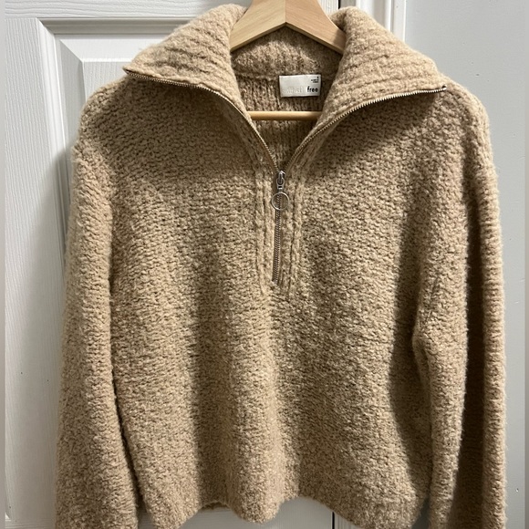 Wilfred Free Gwyneth Sweater - Picture 4 of 4